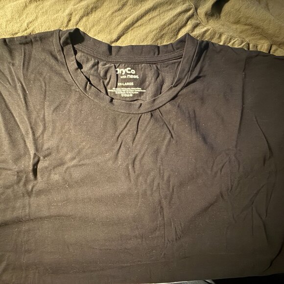 DryCo Neat 2XL Anti-Sweat Tee - Picture 2 of 2